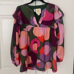 Emily McCarthy Penelope Top